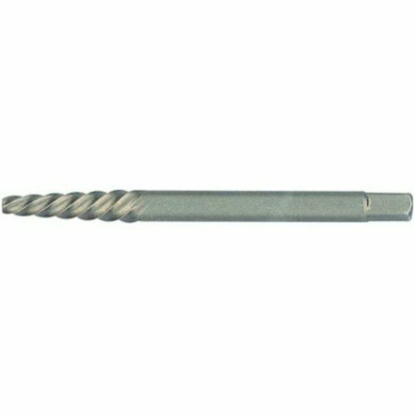 Vermont American #6 SPIRAL SCREW EXTRACTOR CD BSPE6